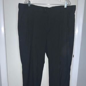 Stafford Men's Travel Dress Pants size 42" x 30"